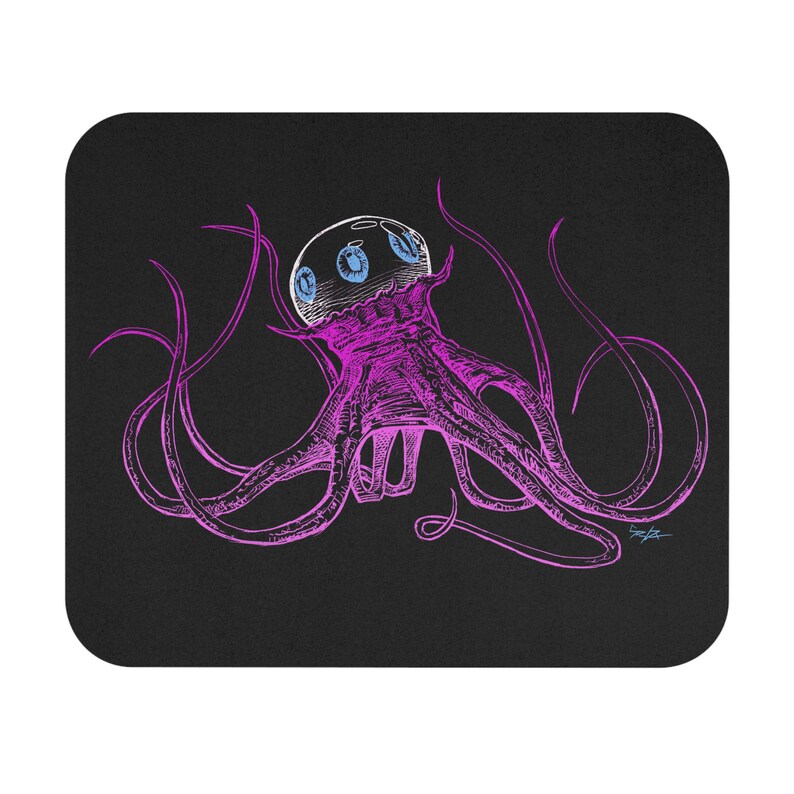 Eyeball Monster From Alien Earth Trypanohyncha Ocellus Species 64 - Etsy