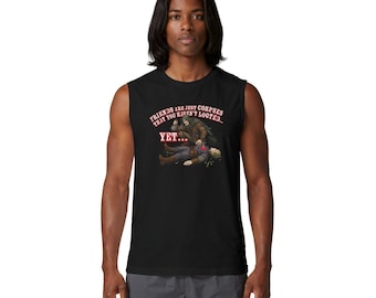 Freunde sind nur Corpses Dungeons and Dragons Seaveless / Tank Top