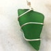 see more listings in the Sea Glass Necklaces section