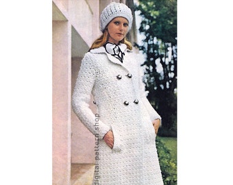Knittin wrap front cardigan knitting pattern pdf printable