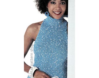 トップス hooked vintage tops SLY | FRONT HOOK RIB トップス (ニット ) |SHEL'TTER WEBSTORE