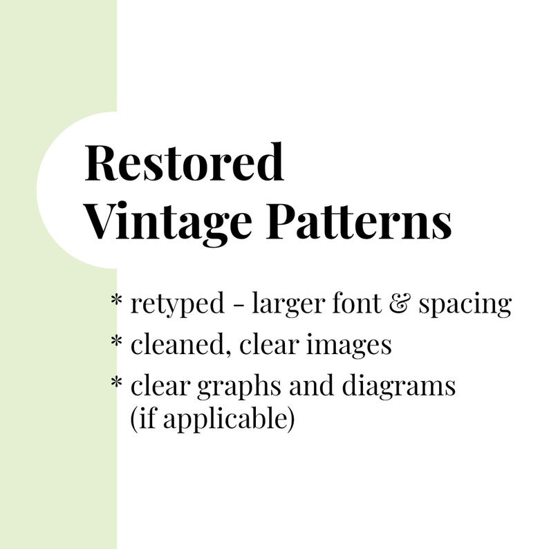Long Fit & Flared Coat Crochet Pattern, 1970s Midi Coat Pattern Pockets Button Front Womens Jacket Printable Instant Download PDF - C211 image 3