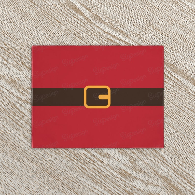 SigDesignStudio Placemat - Thumbnail 4