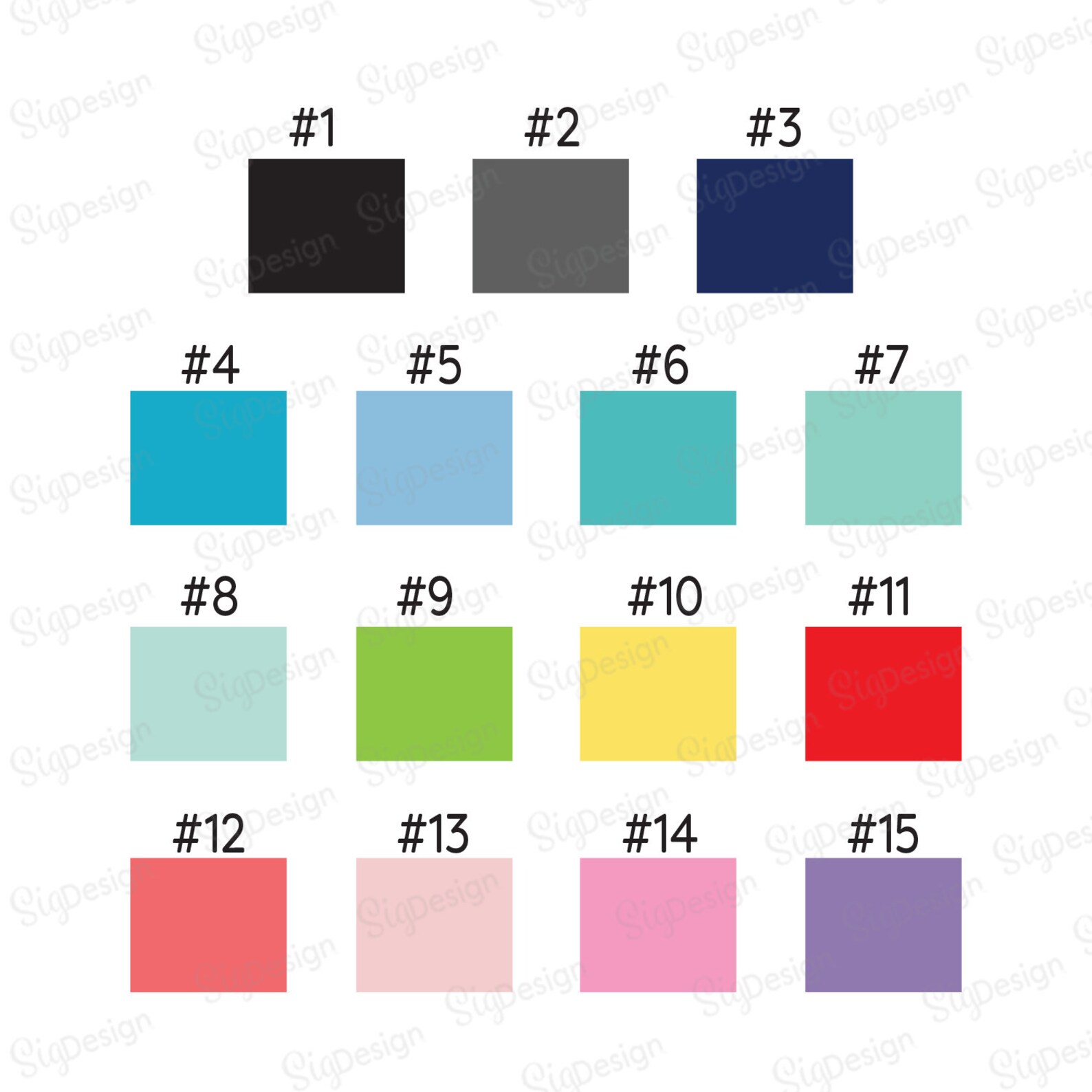 Personalized Dish Drying Mat Vintage Style Coral Kitchen Etsy