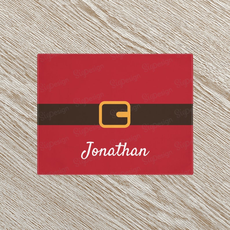 SigDesignStudio Placemat - Thumbnail 2