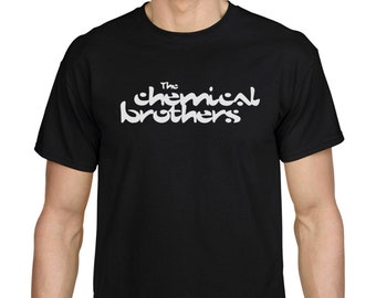 Y2K chemical brothers freestyle dust バンT