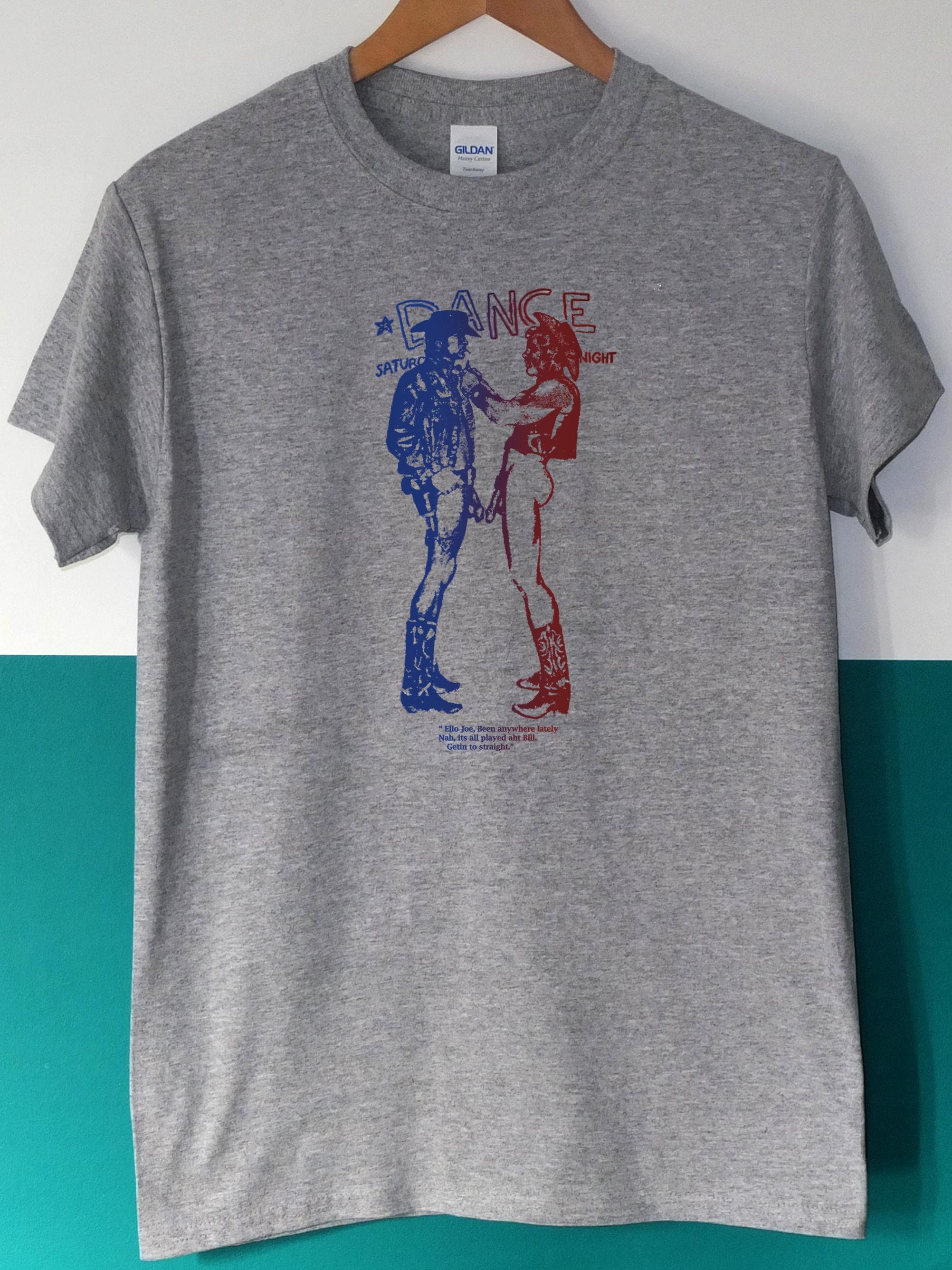 Vivienne westwood gay cowboy shirt - Etsy 日本