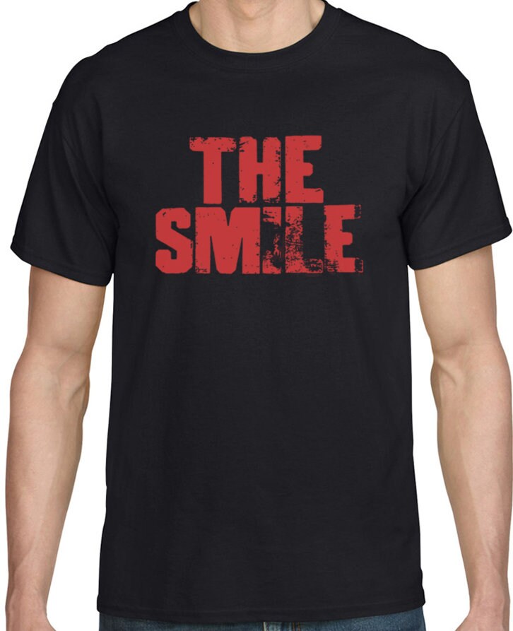 Thom Yorke Shirt - Etsy