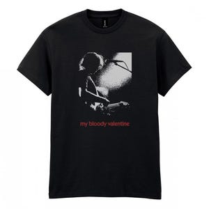 Loop Radio T Shirt - Etsy