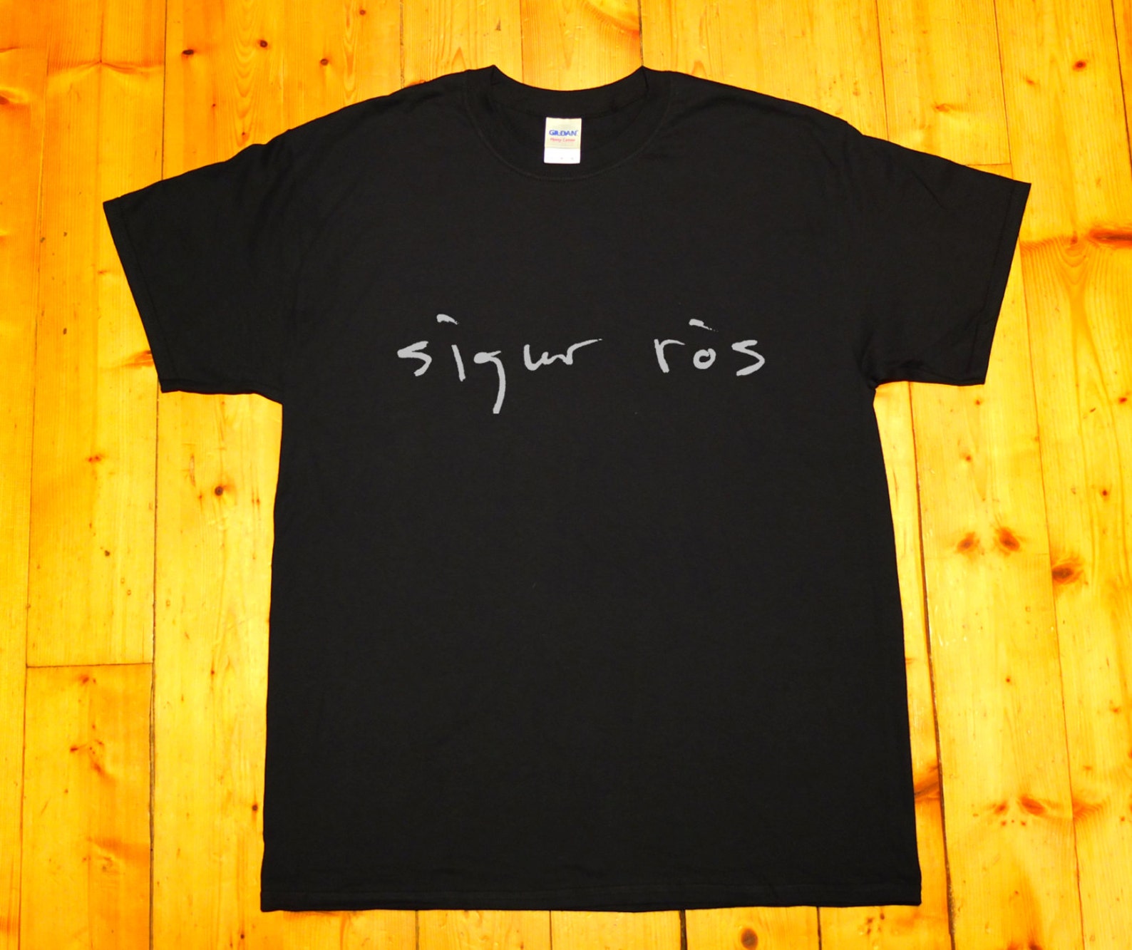 sigur ros agaetis byrjun shirt sigur ros agaetis byrjun shirt