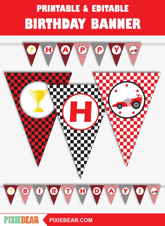 race-car-birthday-banner-printable-racing-banner-for-a-go-kart