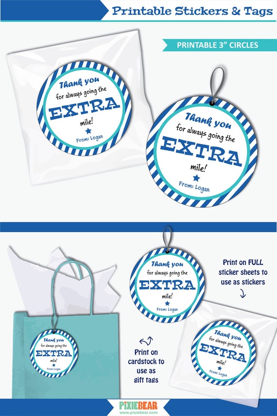 teacher appreciation gum tag printable extra teacher appreciation