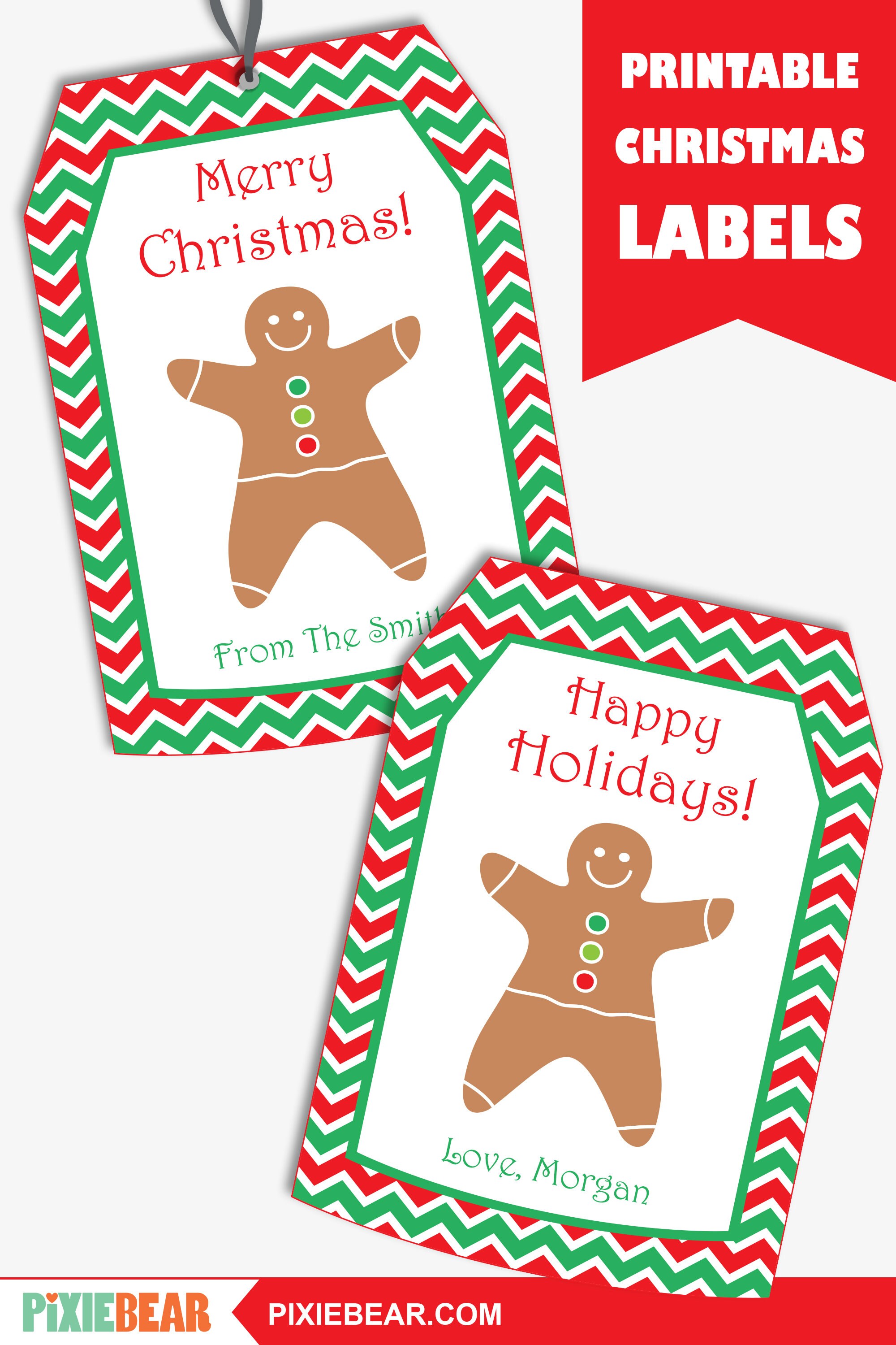 gingerbread-man-tag-printable-christmas-gift-tag-editable-christmas-teacher-tags-personalized-christmas-labels-holiday-tags-template-etsy-ireland