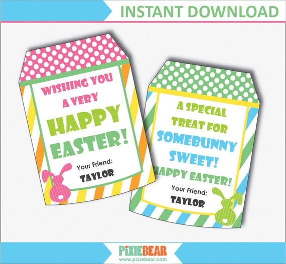 Easter Present Tags - Printable Prefer Tags for Easter Snacks photo about Easter Labels Printable identify Easter Reward Tags - Printable Like Tags for Easter Snacks