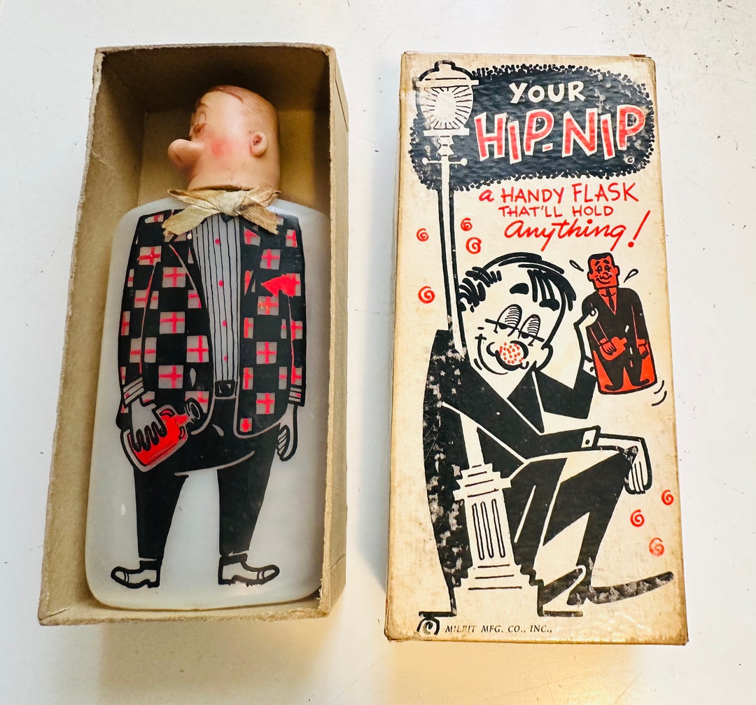 コレクション 1950's HIP-NIP a HANDY FLASK BOTTLE il_fullxfull.5511635487_izur.jpg
