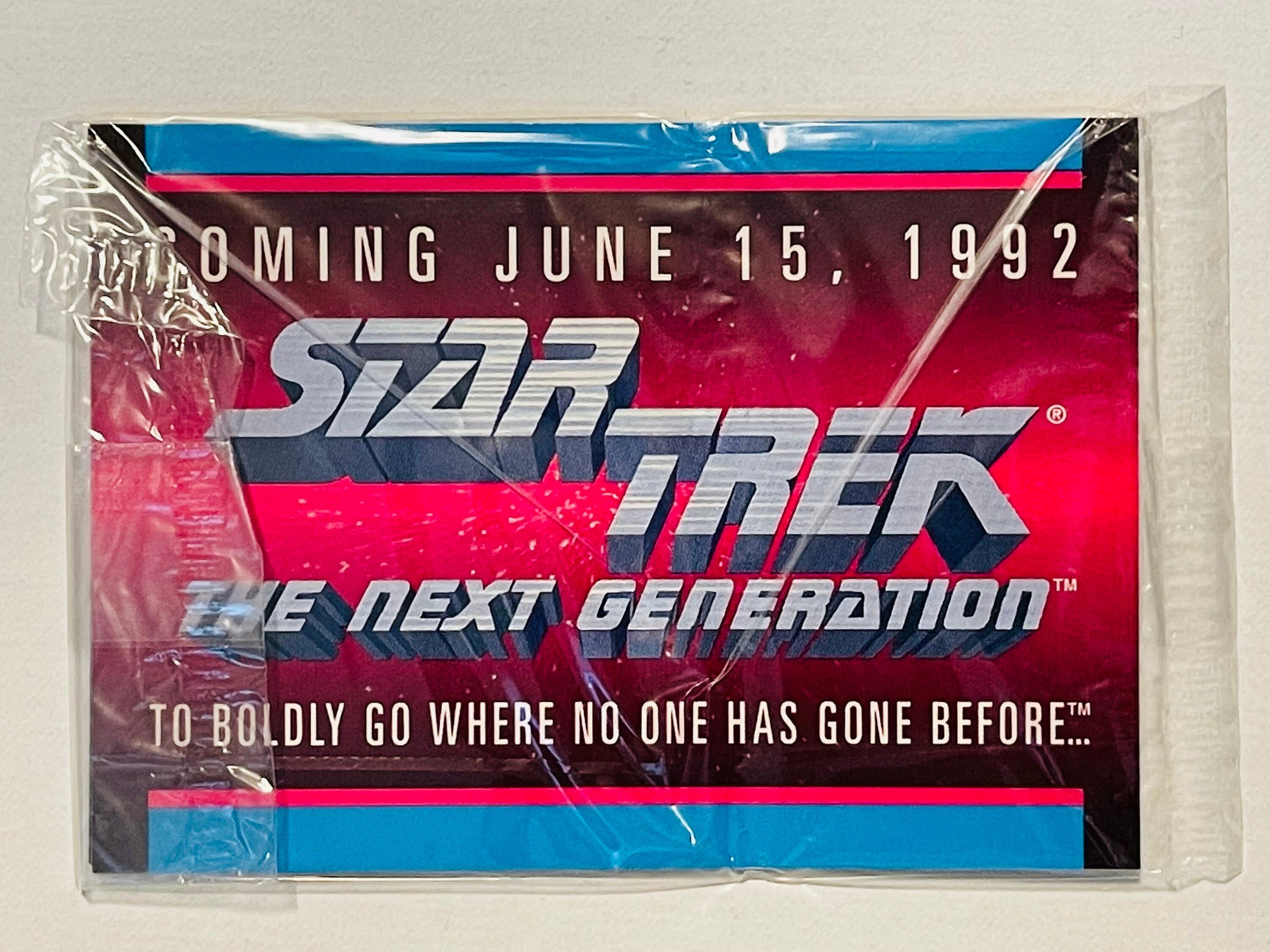 レジェンド・オブ・スタートレック シリーズ4 レジェンド・オブ・スタートレック シリーズ4 Star Trek Next