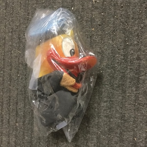 Disney Donald Duck Rare hand puppet 1950s