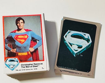 レア 1978 SUPERMAN Sunbeam シール ビンテージ PSA 5 il_340x270.4481108923_t4nu.jpg