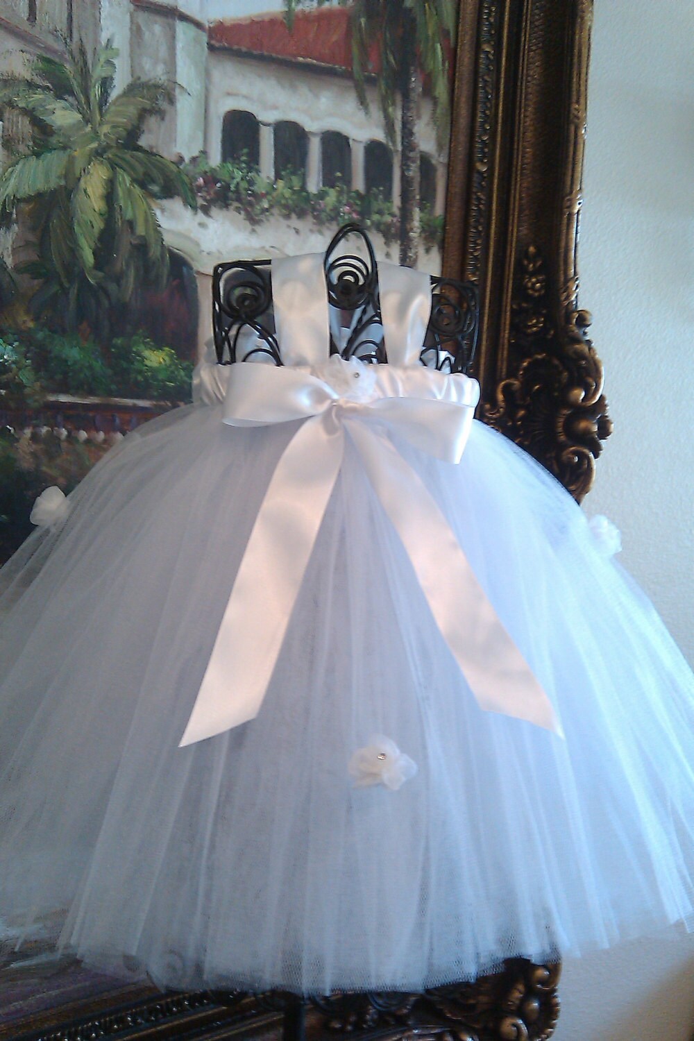 Infant Tutu Dress Baby Tutu Dress Toddler Tutu Dress Girls Etsy