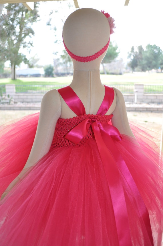Hot top baby dress