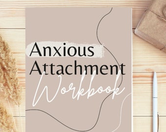 Werkboek angstaanjagende hechtingstheorie: instructies voor therapiedagboek (pdf-download)