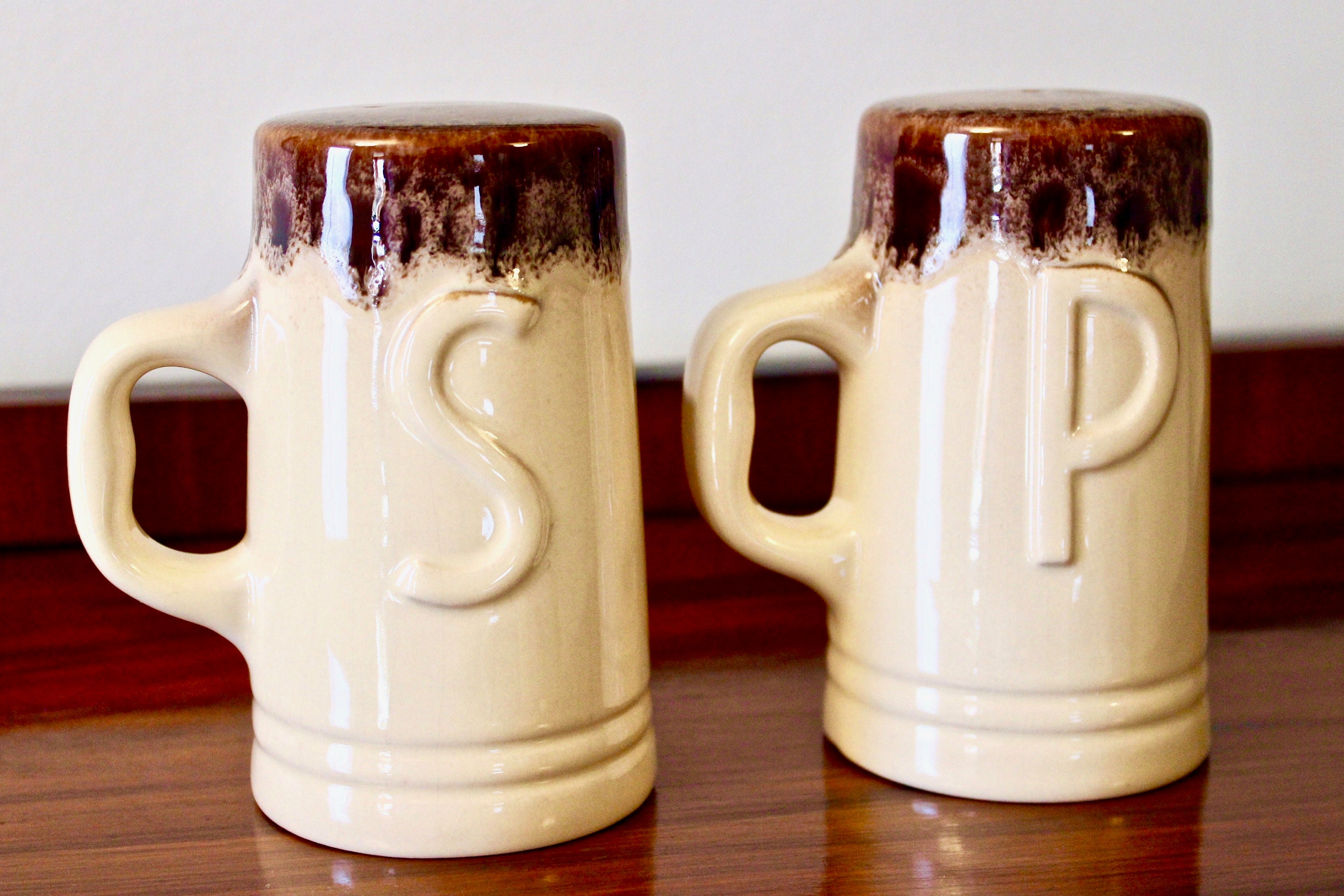 Huge salt shaker - Etsy 日本