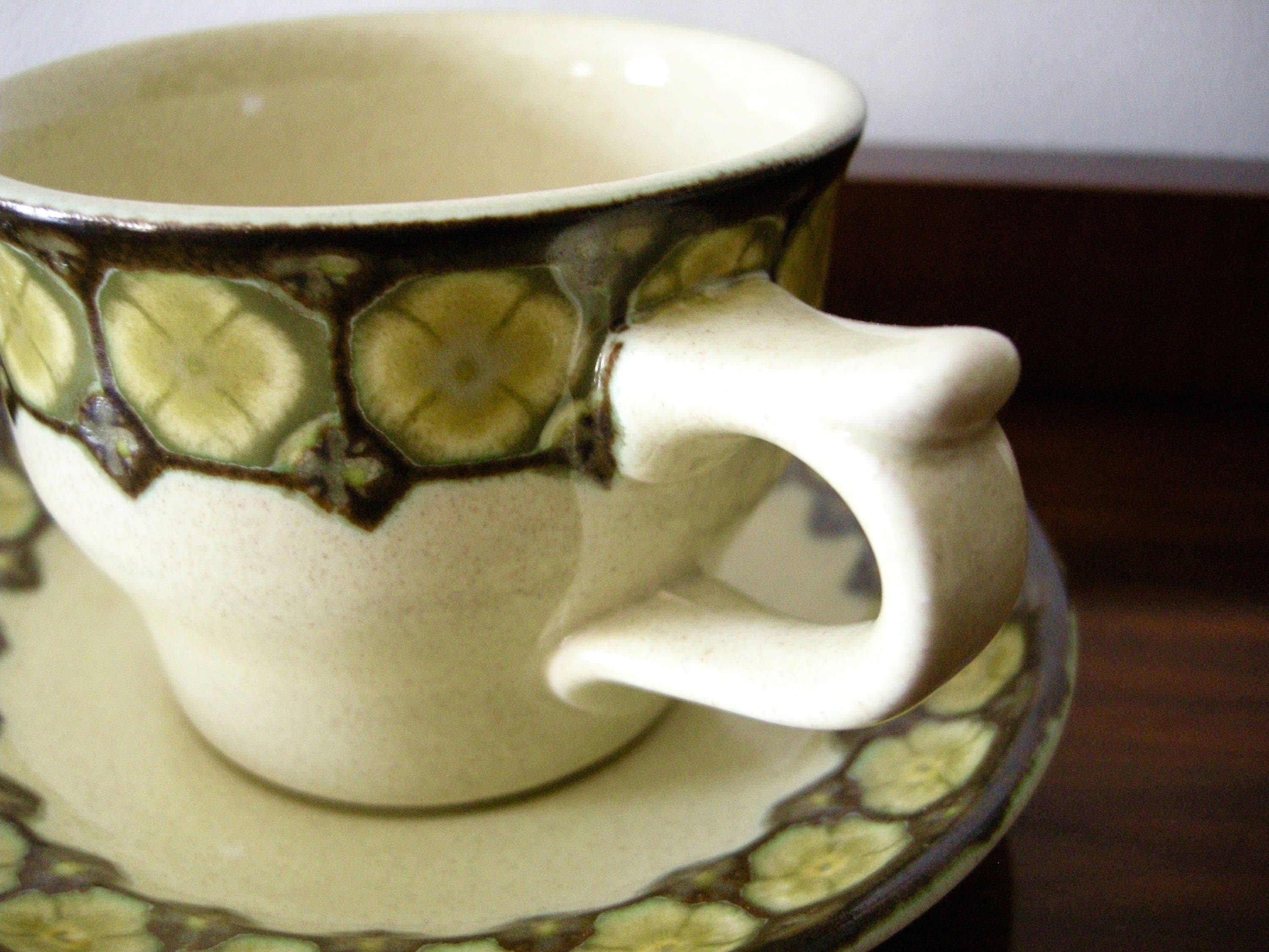 Franciscan stoneware - Etsy 日本