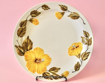 ヴィンテージ ハンドハンマー銅製プレート | 北西海岸先住民アート | お皿 ヴィンテージ ハンドハンマー銅製プレート | 北西海岸先住民