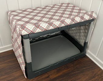 Medium Revol Diggs 2-Door Crate Cover