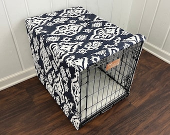 24x18x19" Crate Cover Aztec