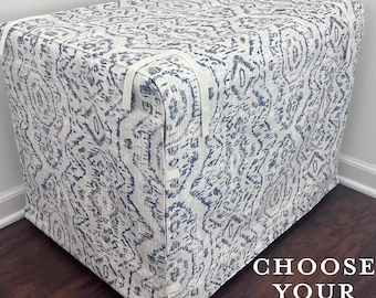 Custom EVOLV *Choose Your Fabric Cover