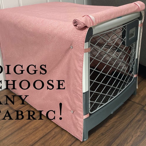 Custom Diggs Crate Cover Etsy