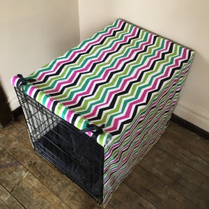 Crate Cover 36Lx24Wx26H