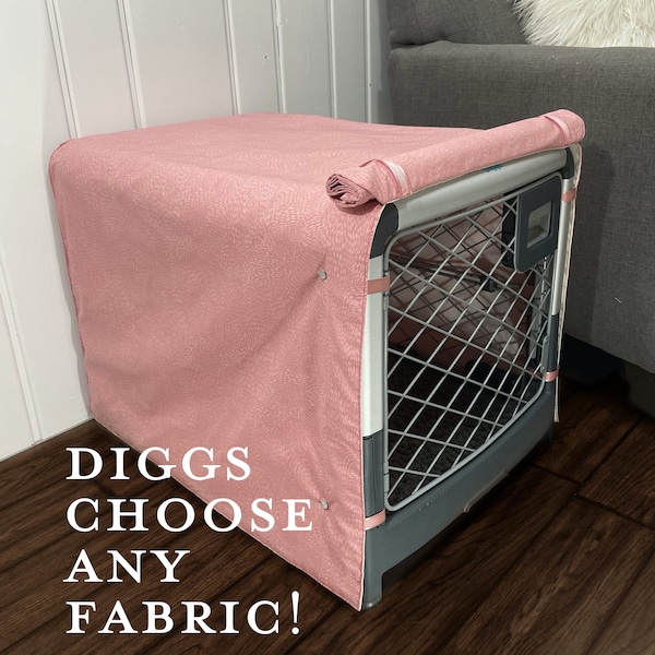 Custom REVOL Diggs *Choose Your Fabric Cover