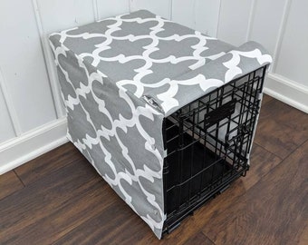 Crate Cover 18Lx12Wx14H