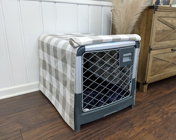 Small Diggs Crate Cover Etsy