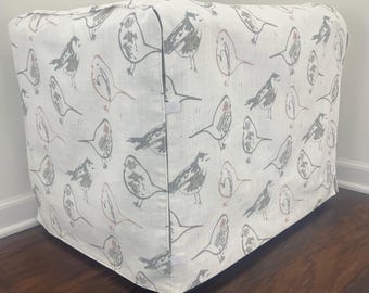 Small EVOLV Crate Cover 2-Door