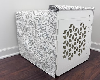 Small KINDTAIL Crate Cover WASHABLE