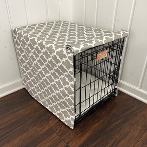 What to Put under Dog Crate to Protect Hardwood Floors?