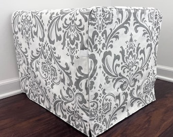 Small KINDTAIL Crate Cover WASHABLE