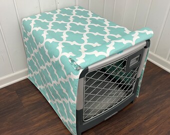 Small Revol Diggs 2-Door Crate Cover