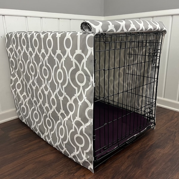 36 Inch Crate Cover Etsy