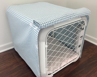 Small EVOLV Crate Cover 2-Door