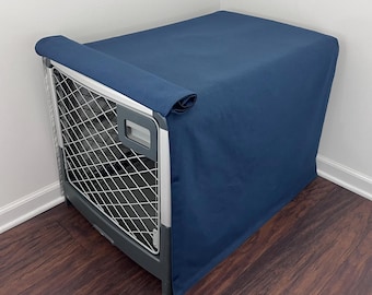 Medium 2-Door Revol Crate Cover