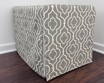 Small KINDTAIL Crate Cover