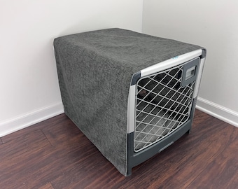 Small 2-Door Revol Crate Cover