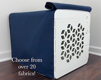 Custom KINDTAIL Crate Covers