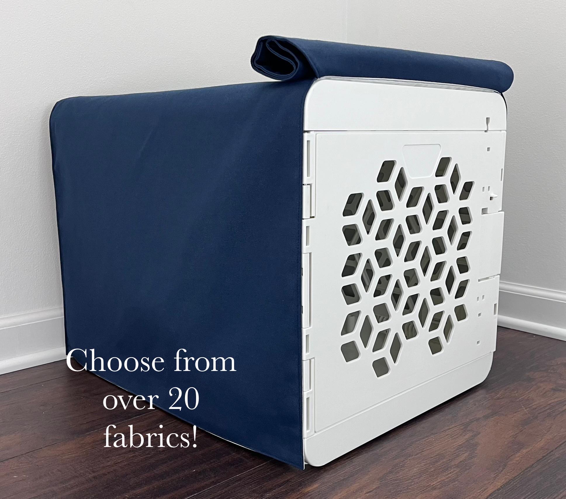 Custom KINDTAIL Crate Covers Product background