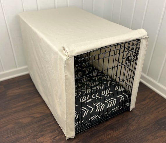 Custom clearance crate cover