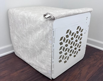 Small KINDTAIL Crate Cover
